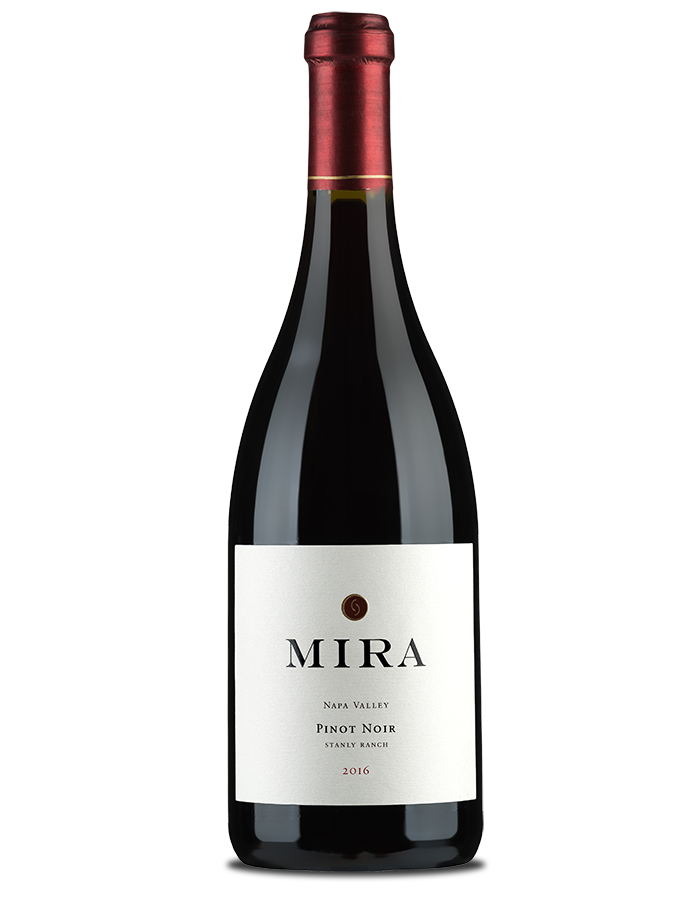 Mira Pinot Noir Stanly Ranch 2017