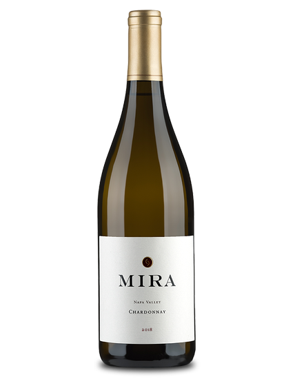 Mira Chardonnay Napa Valley 2019