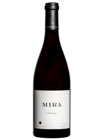 Mira Chardonnay Hyde Vineyard 2017